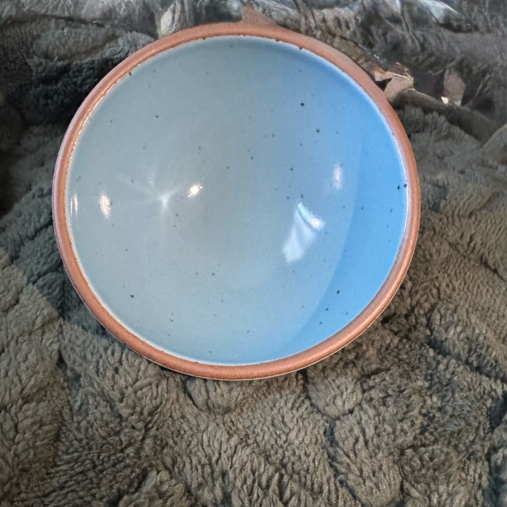 East fork pottery Neptune ice cream bowl
